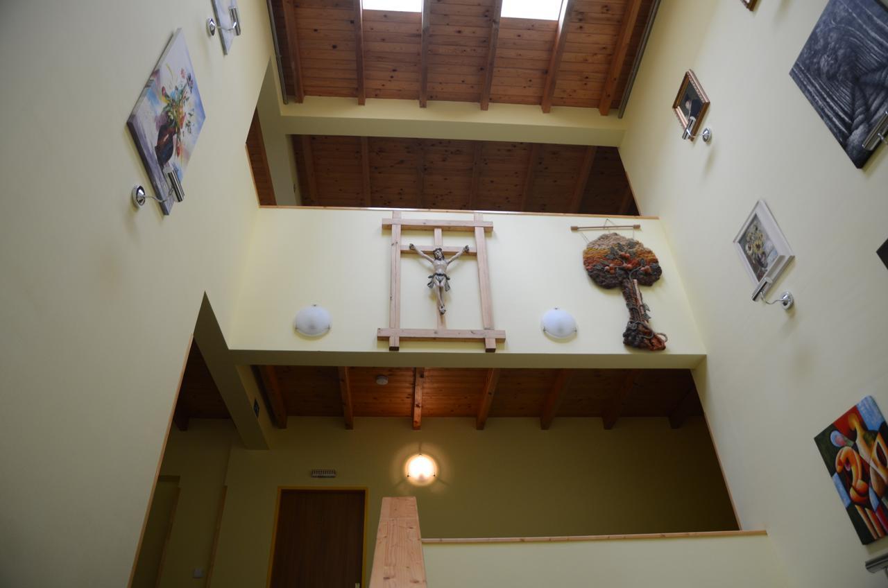 Penzion Folbr Dlouhá Lhota Buitenkant foto