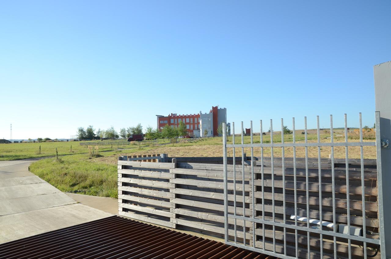 Penzion Folbr Dlouhá Lhota Buitenkant foto